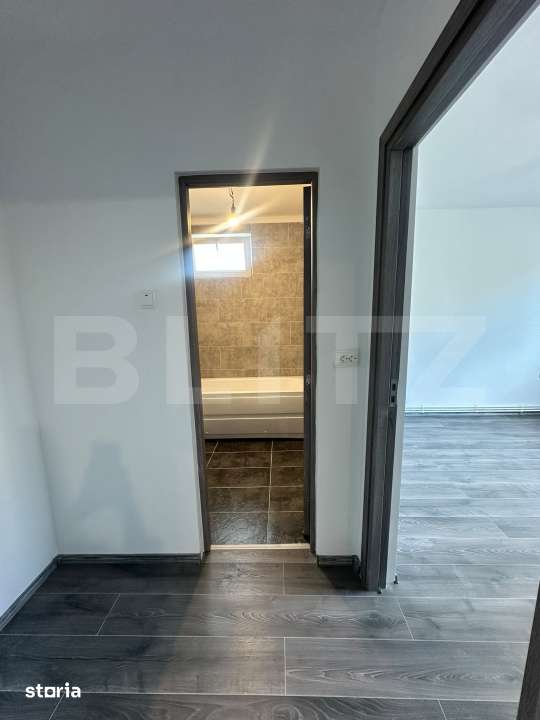 Apartament 2 camere, 50 mp, zona Micro 1 — fotografia 3