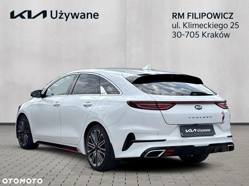 Kia ProCeed - 3