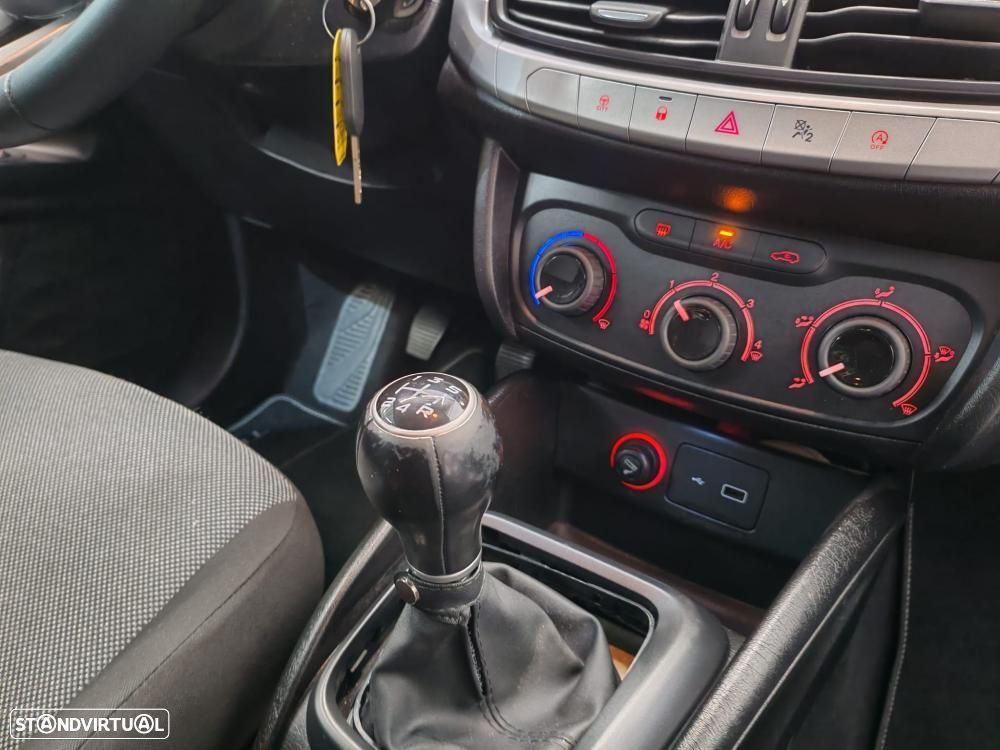 Fiat Tipo 1.3 Multijet - 9