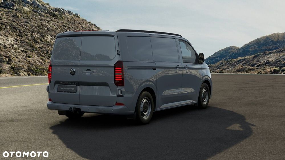 Volkswagen Transporter - 6