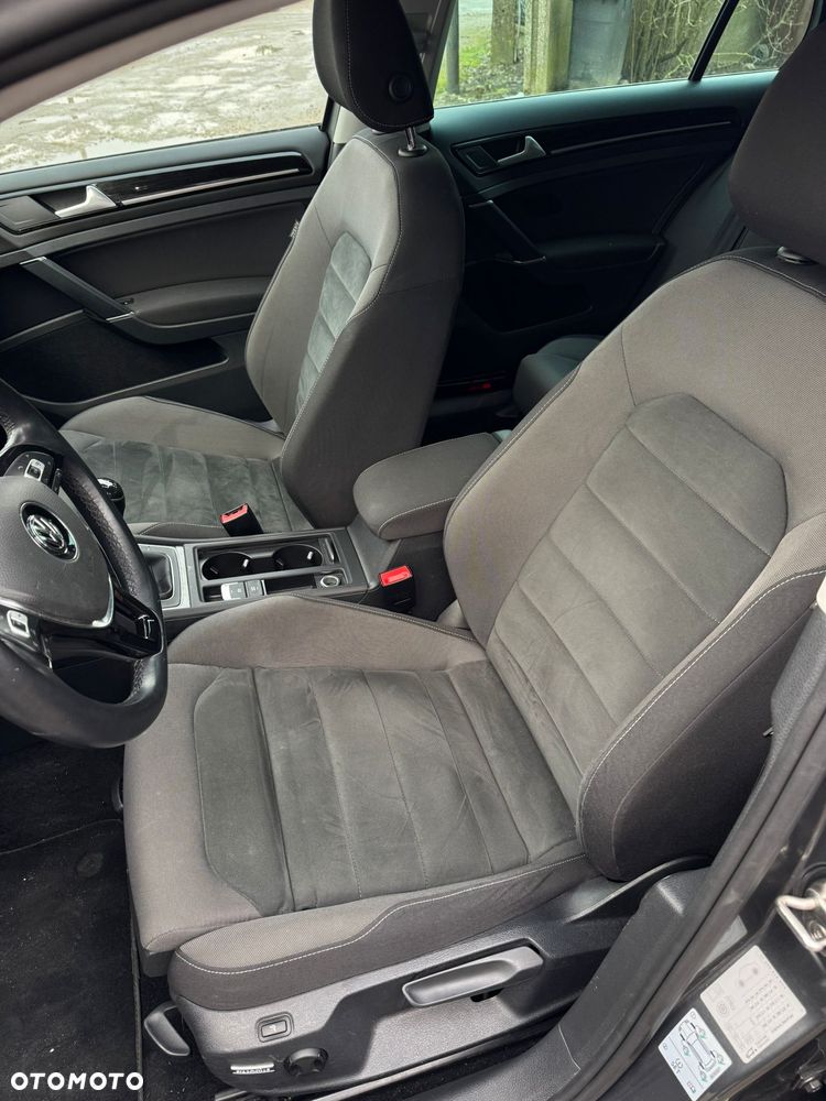 Volkswagen Golf 1.4 TSI (BlueMotion Technology) Comfortline - 9