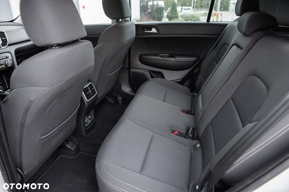 Kia Sportage - 25