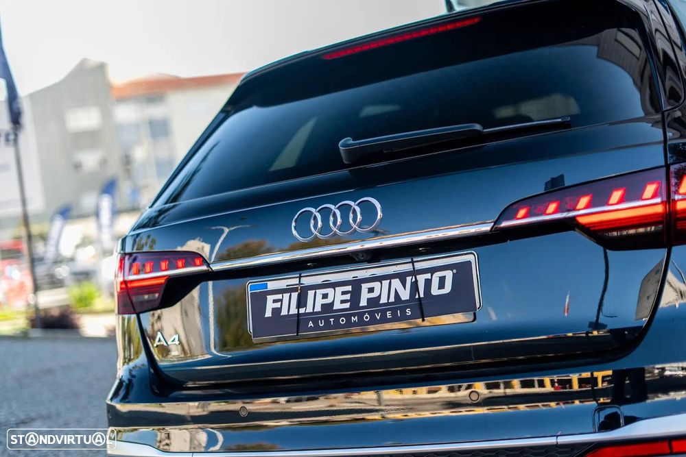 Audi A4 Avant - 60