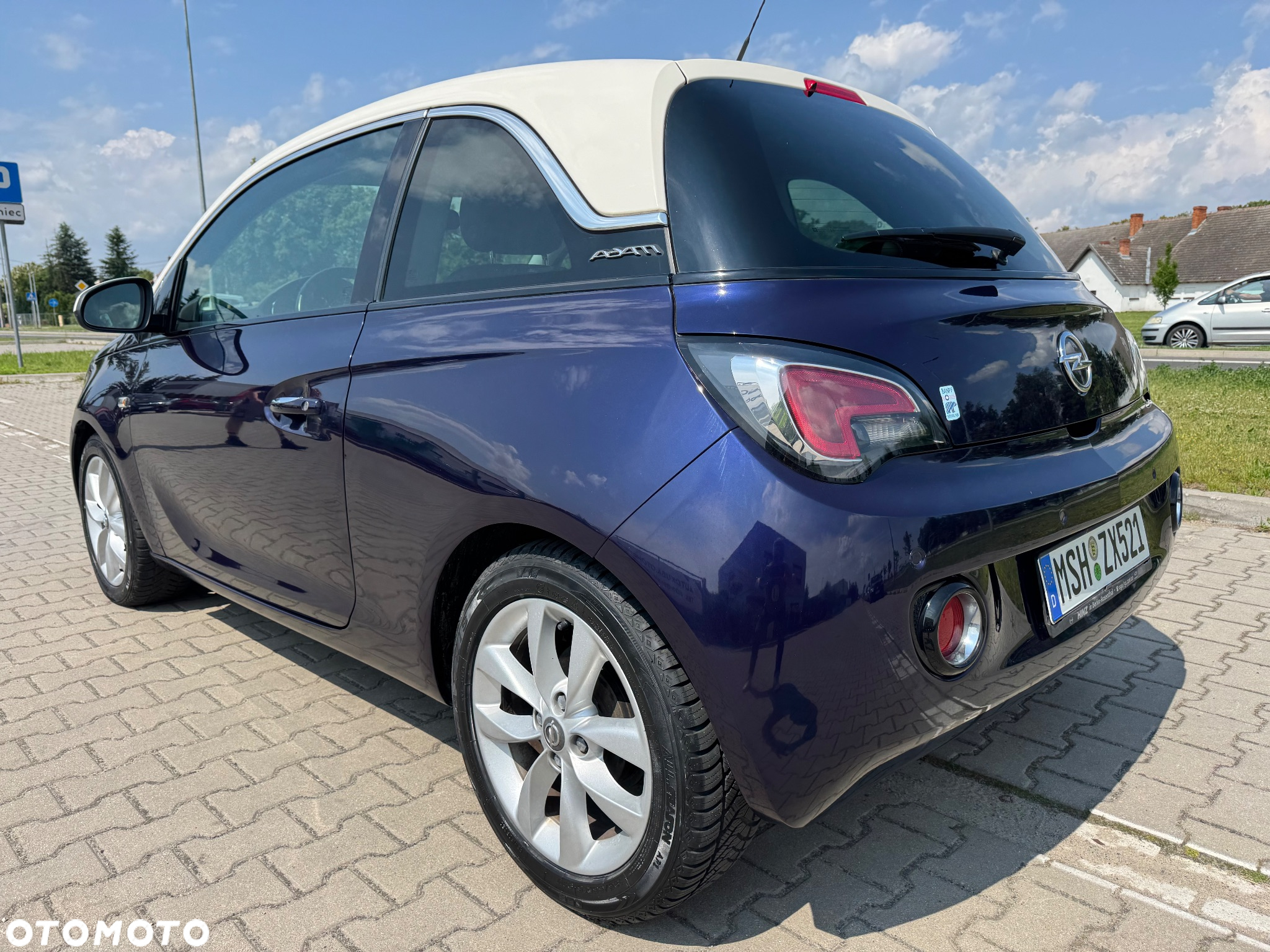 Opel Adam 1.4 120 Jahre - 5