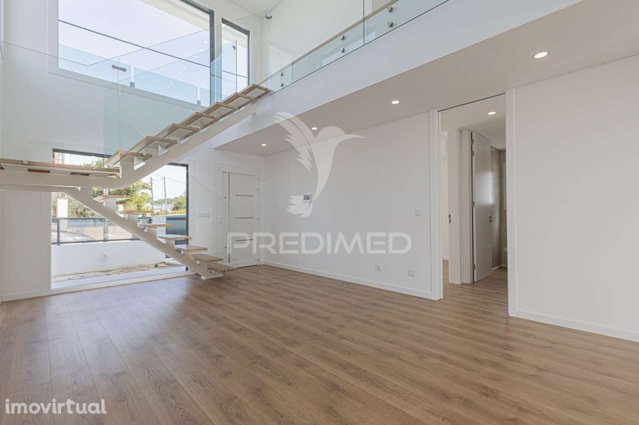 Moradia T4, Aroeira - Grande imagem: 3/36