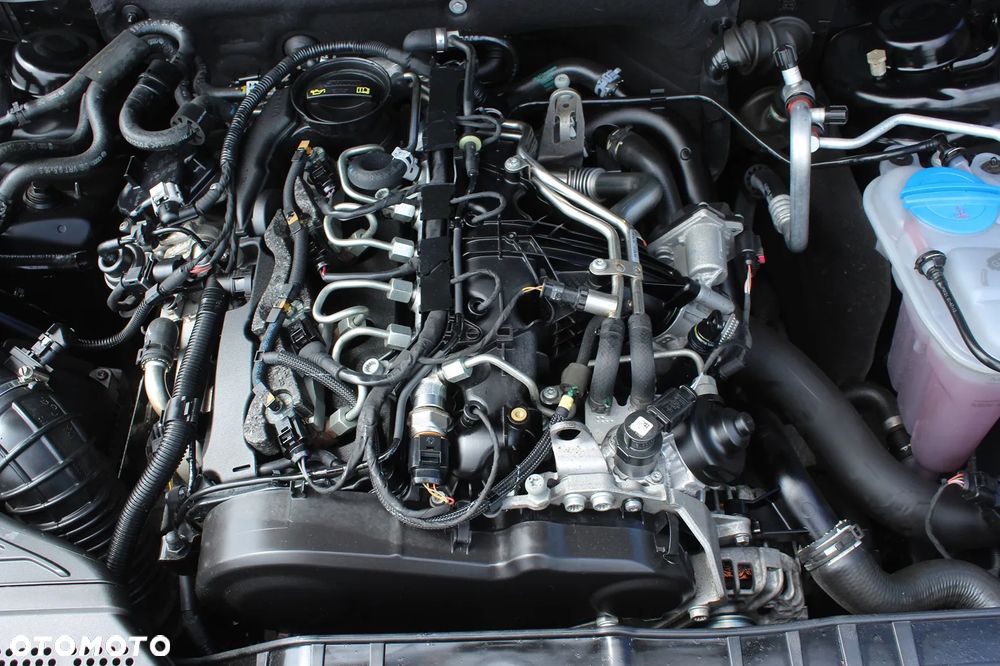 Audi A4 Limousine 2.0 TDI - 37