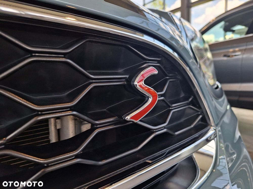 MINI Countryman Cooper S ALL4 - 17