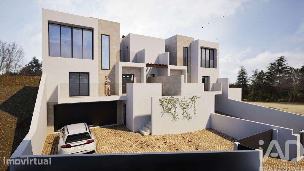 Terreno para construção em São Brás de Alportel - Grande imagem: 4/8