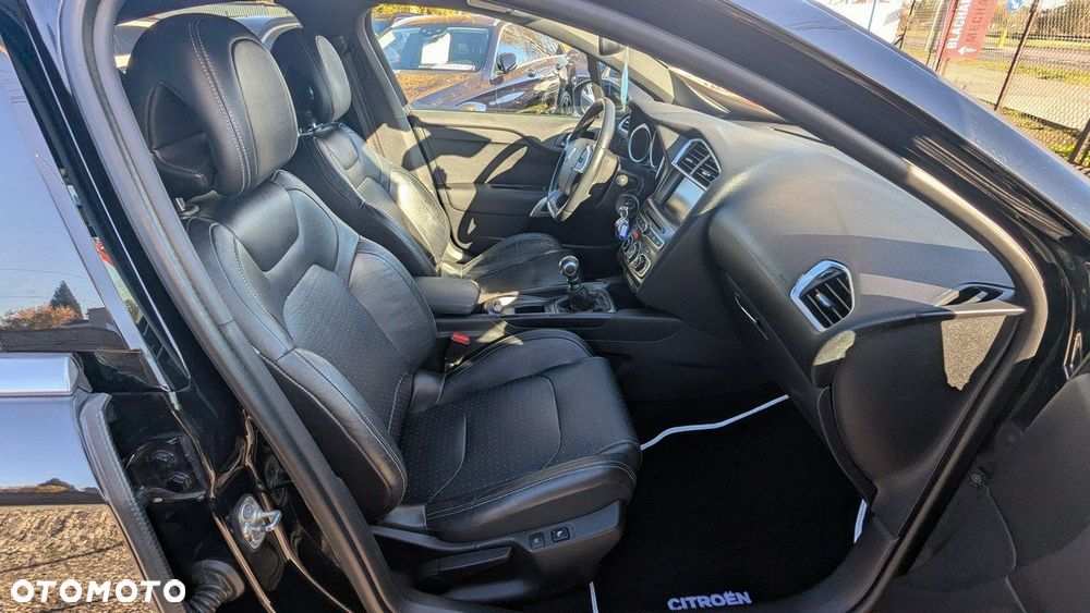 DS Automobiles DS 4 Crossback - 20