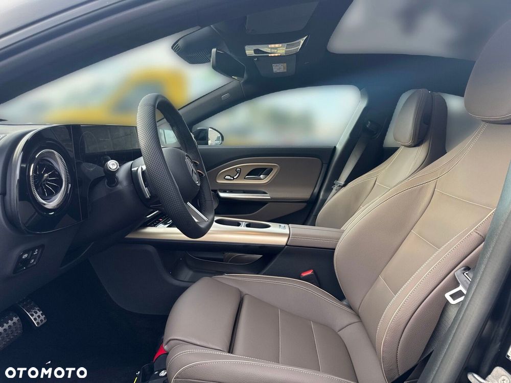 Mercedes-Benz CLA 2026