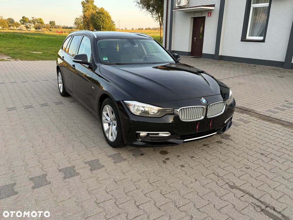 BMW Seria 3