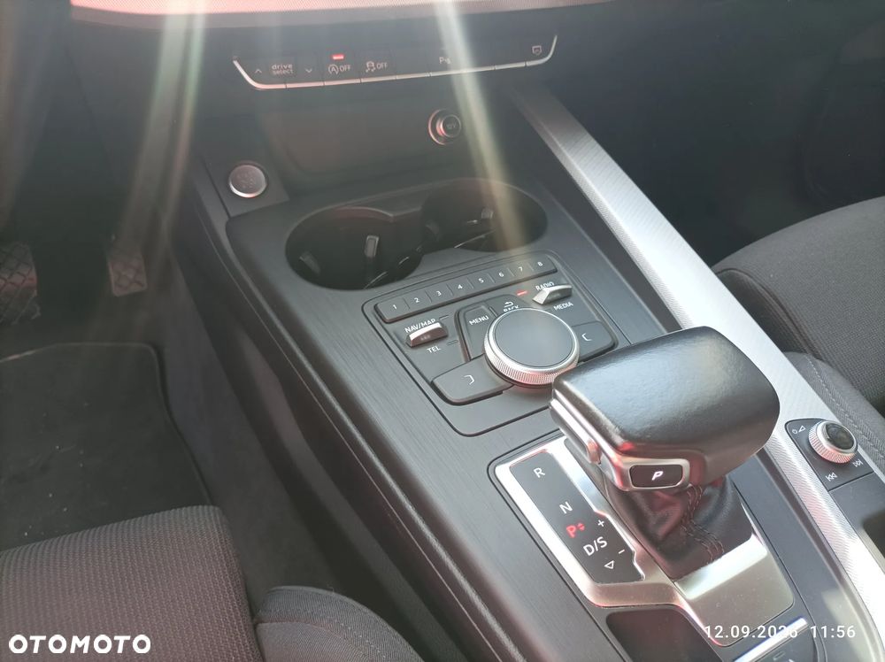 Audi A4 Avant 2.0 TDI S tronic sport - 7