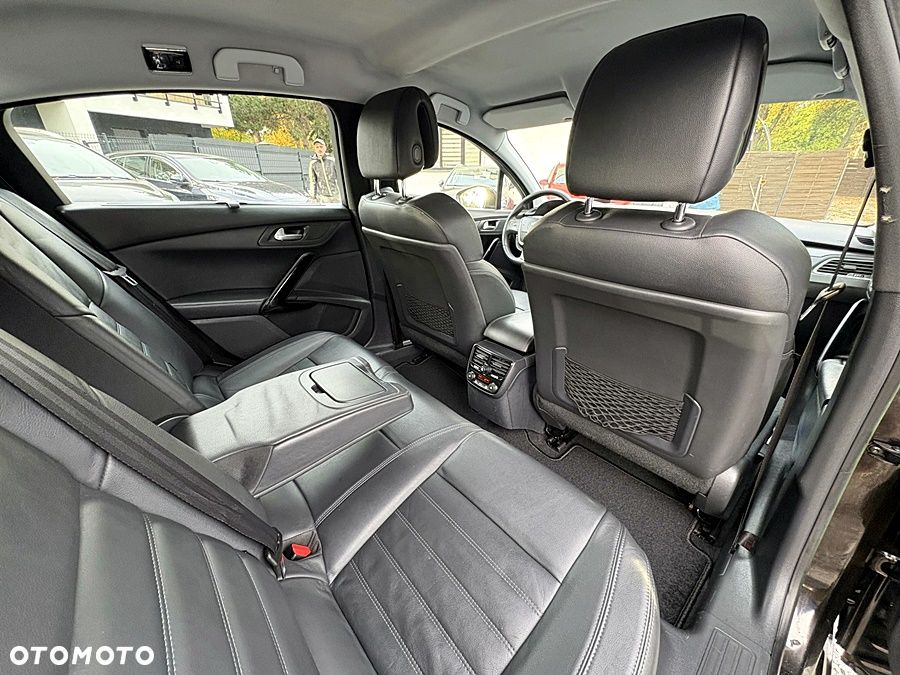 Peugeot 508 2.0 HDi Allure - 21