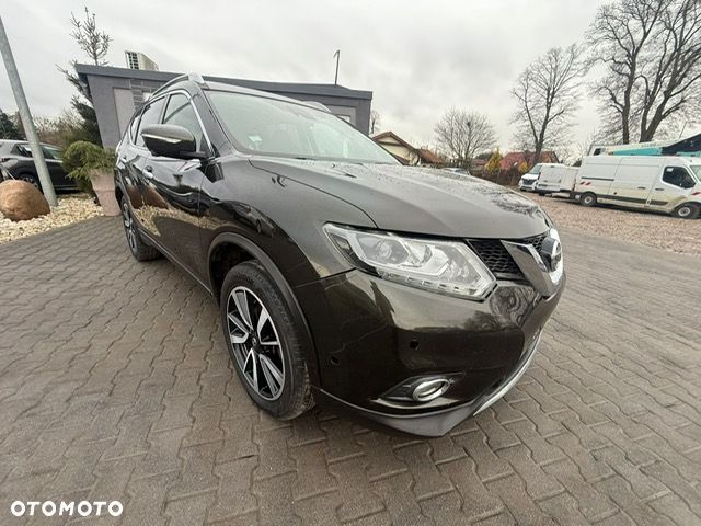 Nissan X-Trail 1.6 DCi Tekna - 22