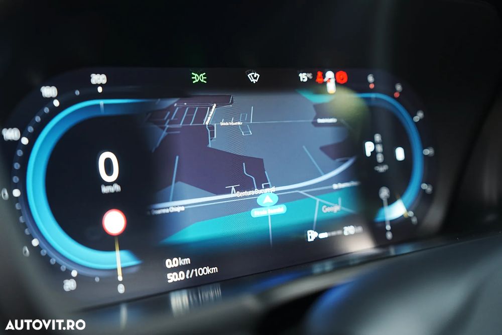 Volvo XC 90 B5 D AWD Plus Bright - 33