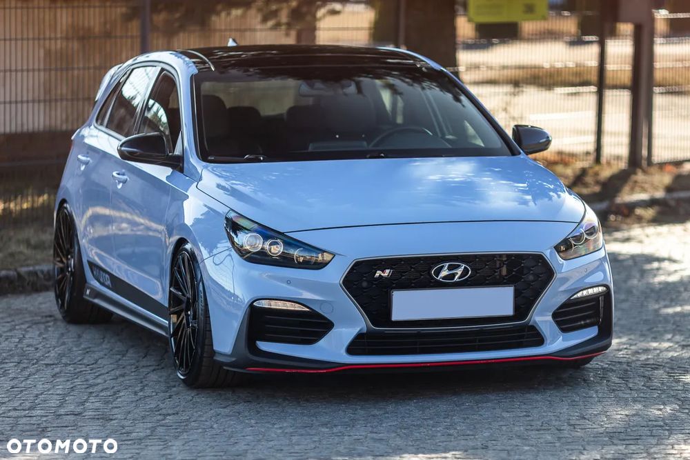 Hyundai i30 N 2.0 T-GDI Performance - 8