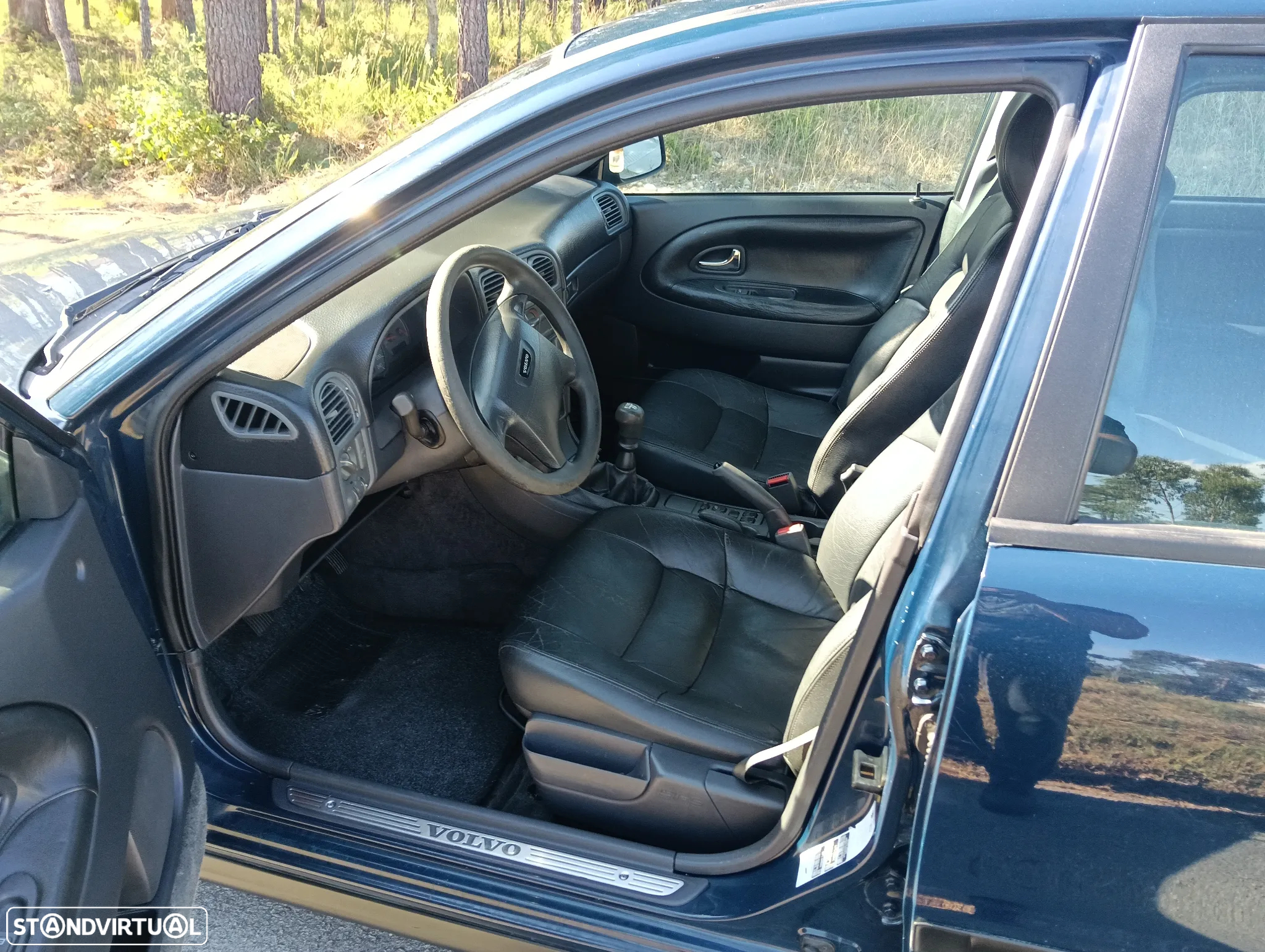 Volvo S40 1.9 TD - 5