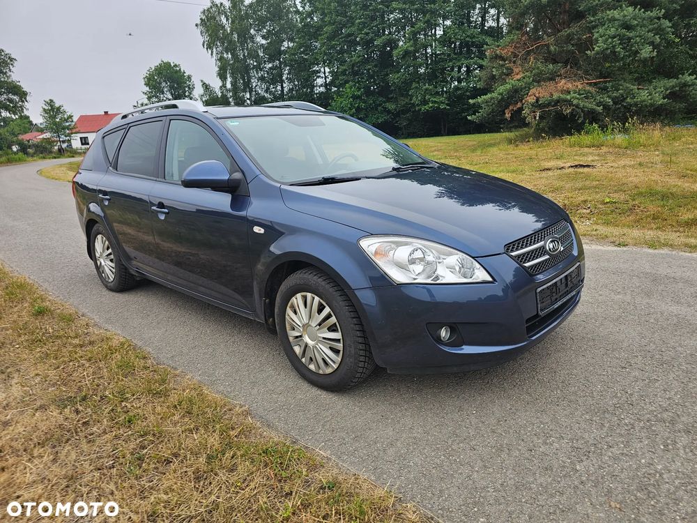 Kia Ceed - 18