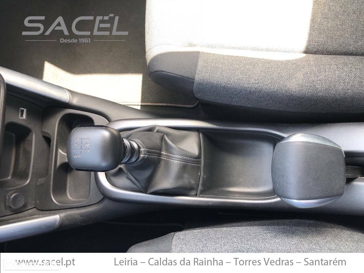 Citroën C3 Aircross 1.5 BlueHDi C-Series S&S - 17