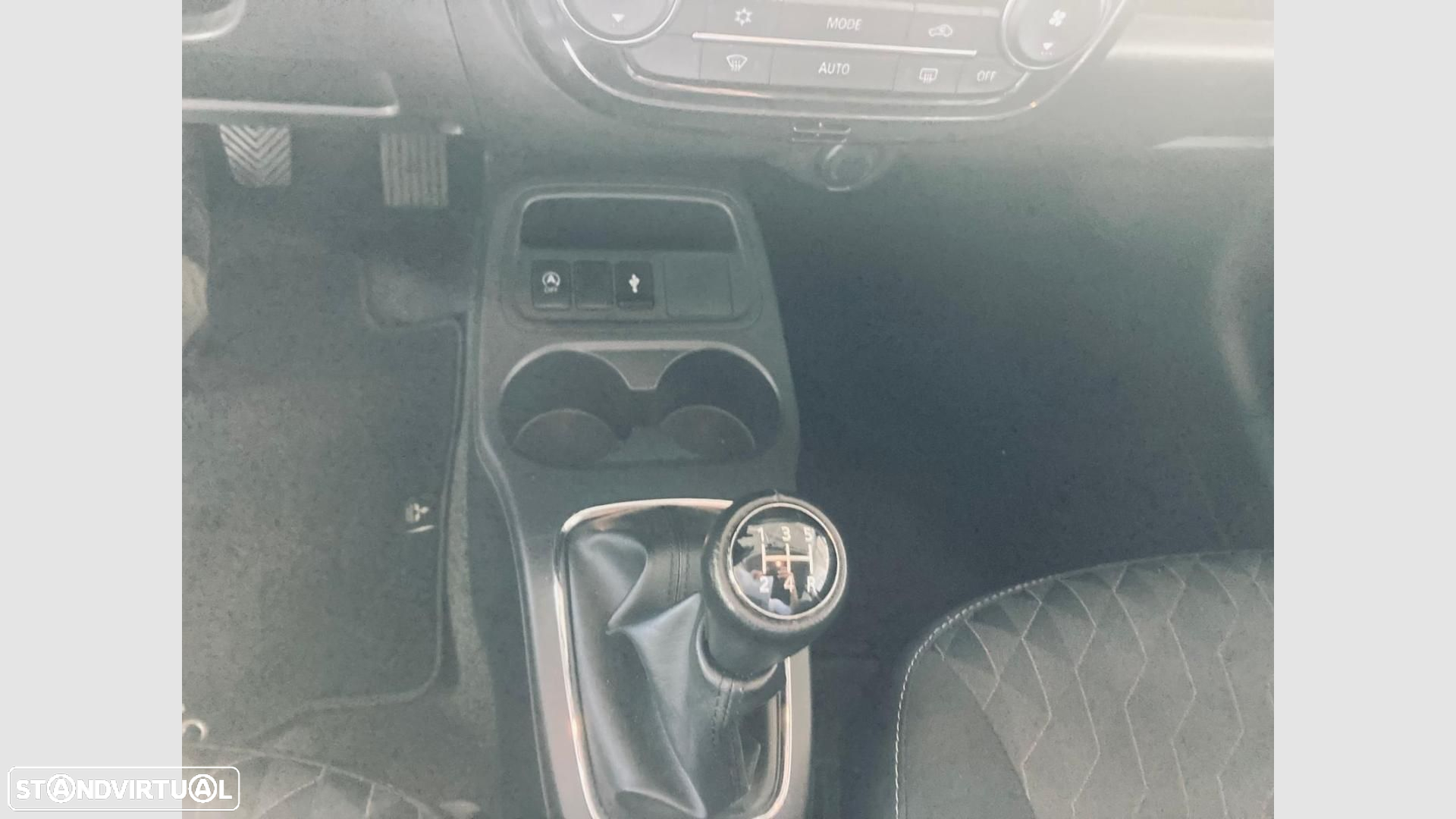 Mitsubishi Space Star 1.2 Connect Edition - 12