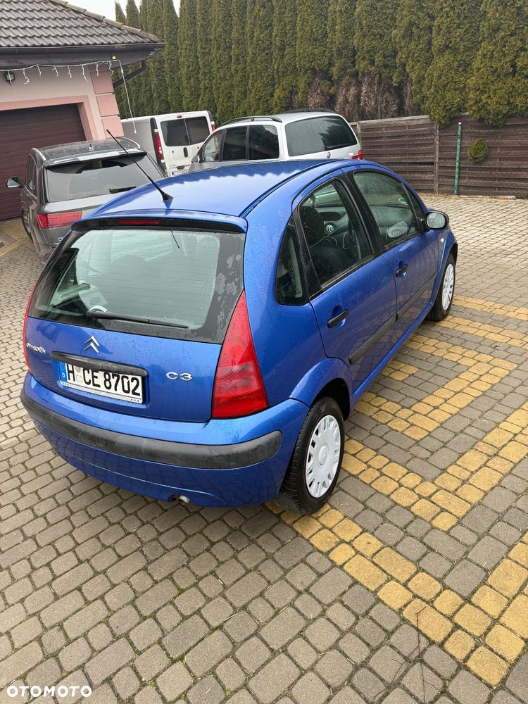 Citroën C3 1.1 Confort - 3