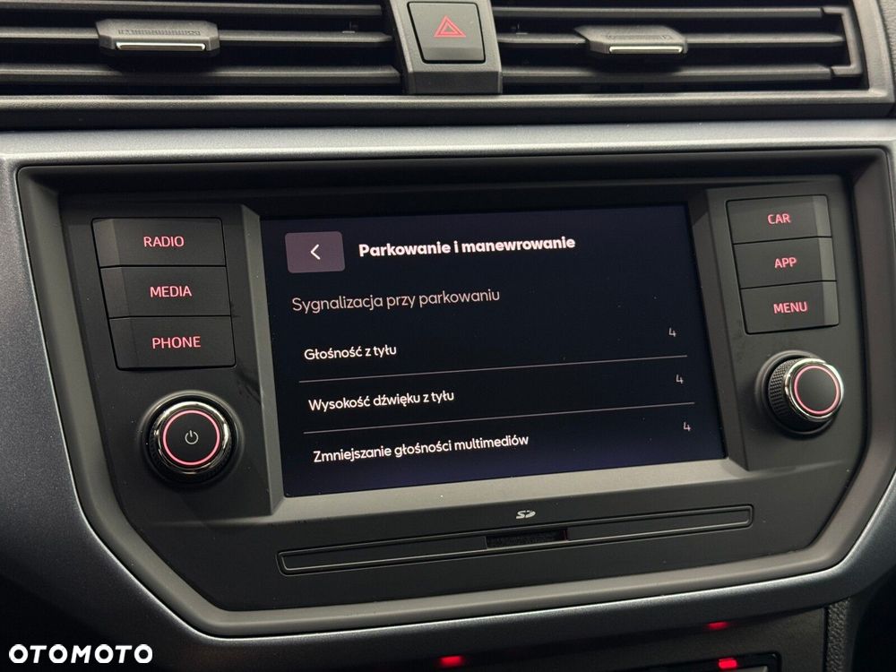 Seat Arona 1.0 TSI Style S&S - 32