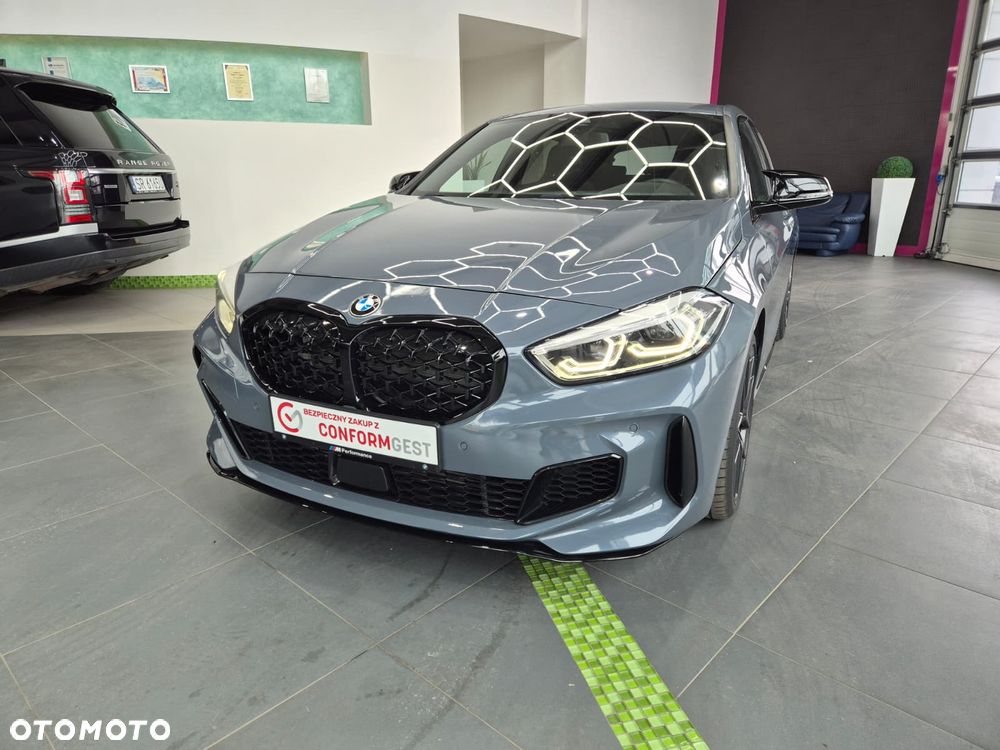 BMW 1M - 4