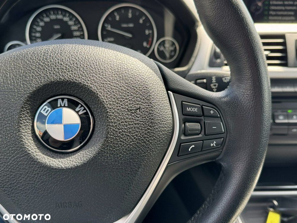 BMW 3GT 320d xDrive - 31