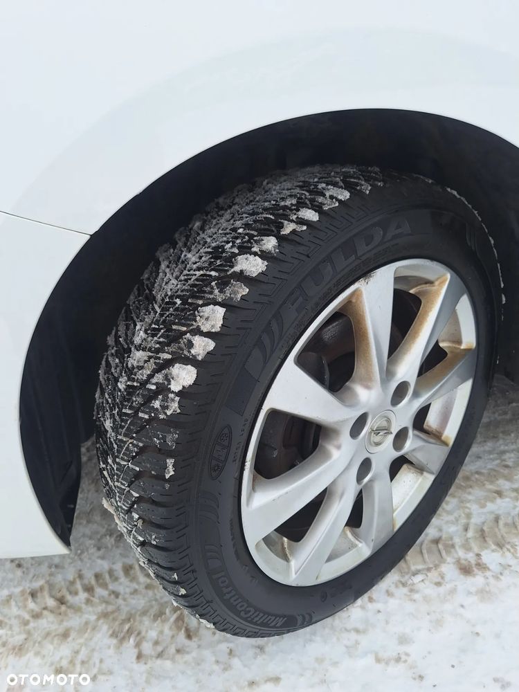 Opel Corsa 1.2 Direct Injection Turbo Start/Stop Edition - 17