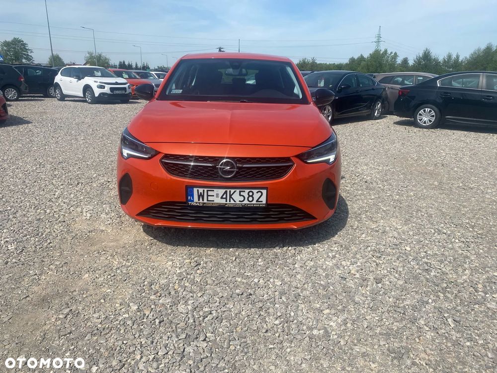 Opel Corsa 1.2 Edition S&S - 2