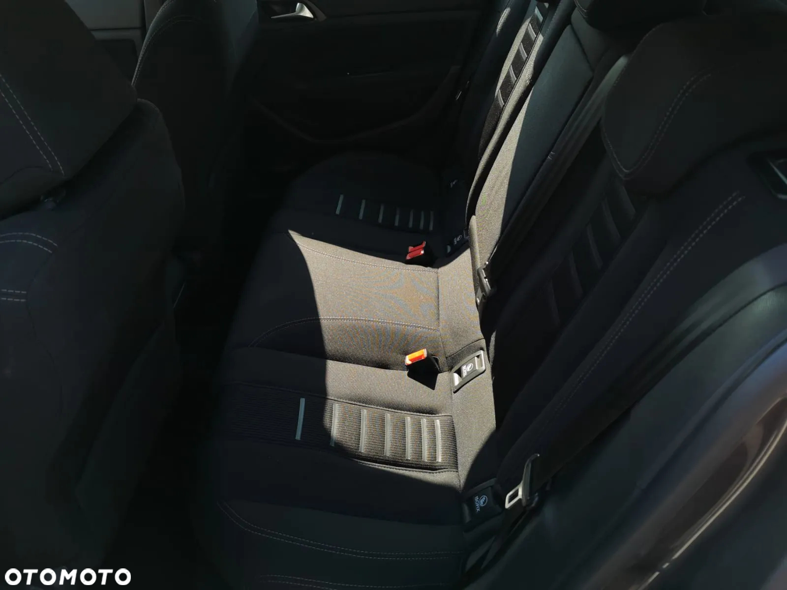 Peugeot 308 - 10