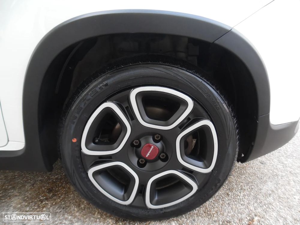 Fiat Panda 1.0 Hybrid City Life - 33