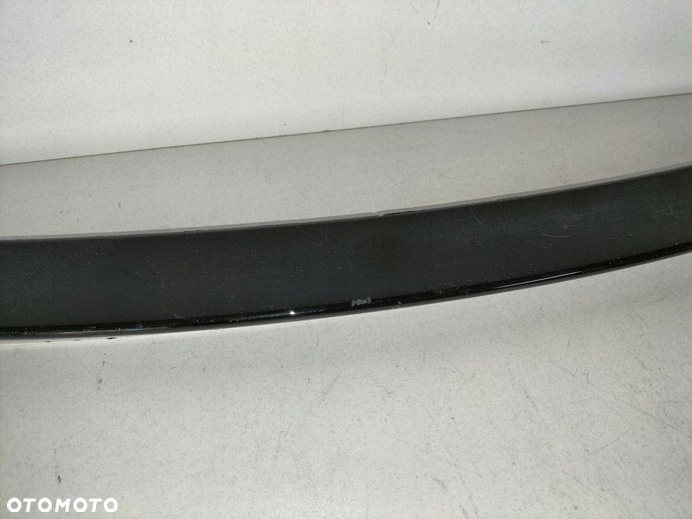 spojler lotka klapy tył mercedes eqe v295 21- - 3