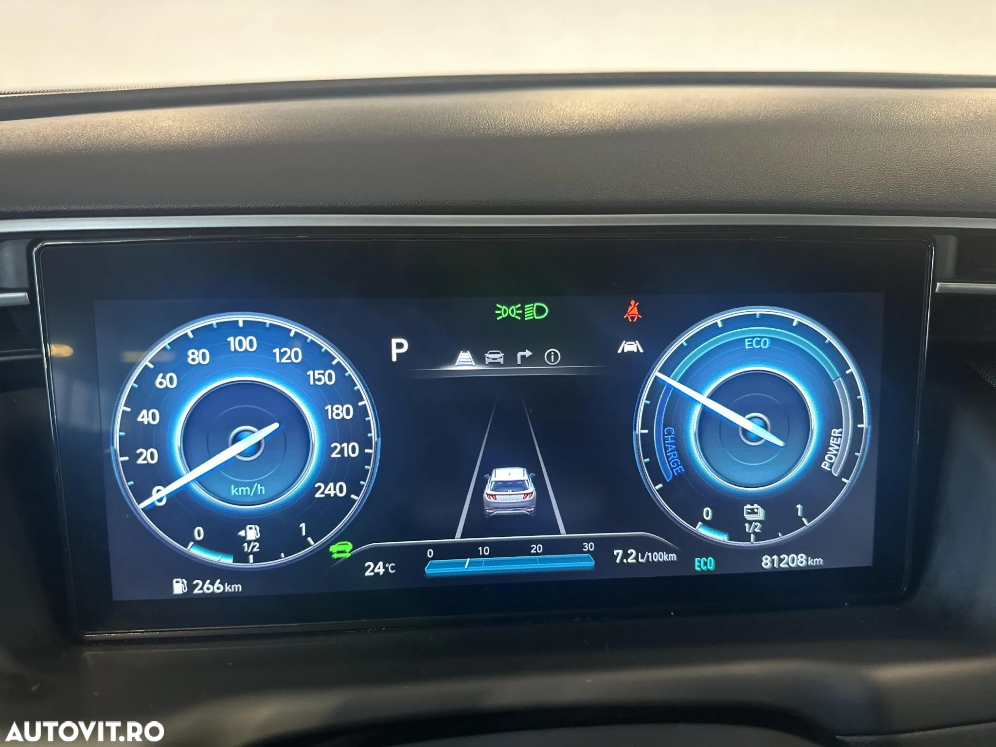 Hyundai Tucson - 10