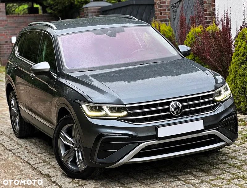 Volkswagen Tiguan Allspace 2.0 TDI 4Mot SCR Highline DSG - 39