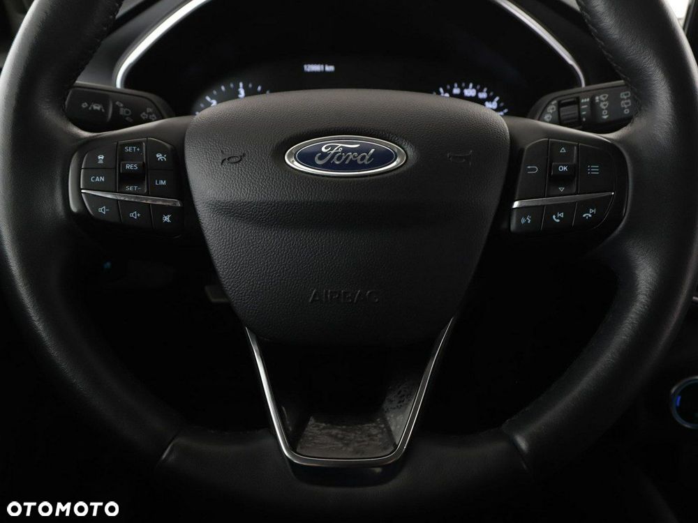 Ford Focus 1.5 EcoBlue STart-Stopp-System TITANIUM - 22