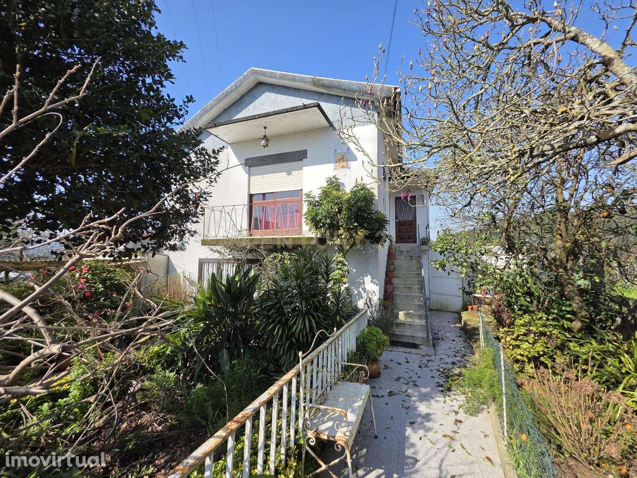 Casa T5 em Sobreira, Paredes - Oportunidade Única! - Grande imagem: 5/19