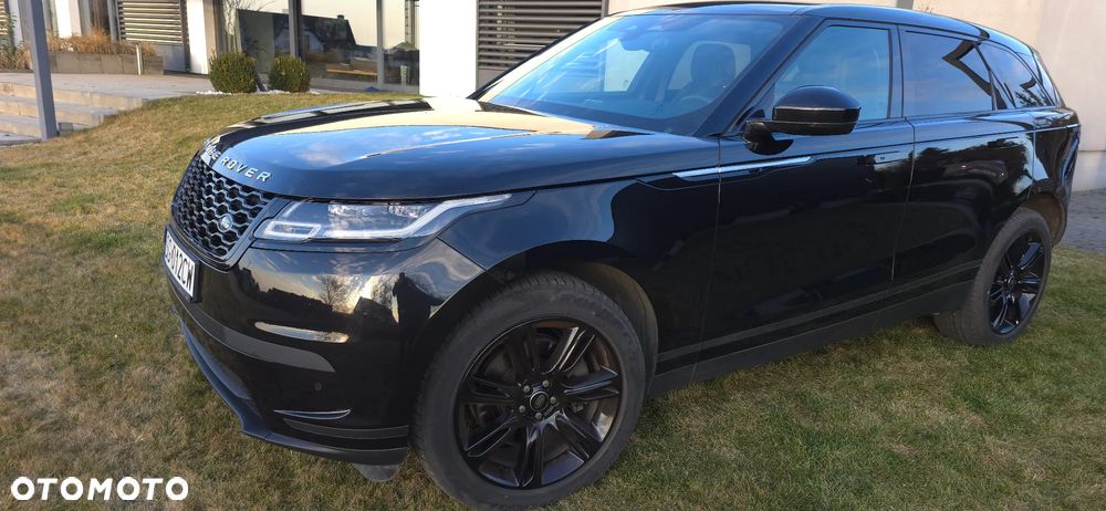 Land Rover Range Rover Velar 2.0 P250 S - 2