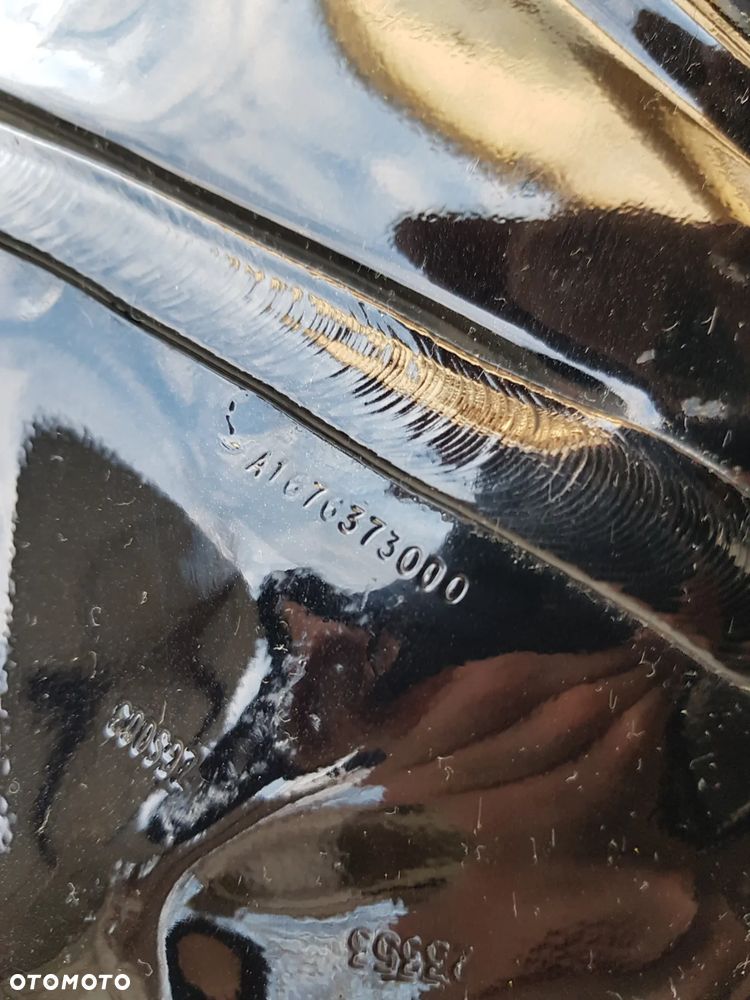 Mercedes W167 GLE SUV Błotnik Prawy Tył Ćwiartka Poszycie - 9