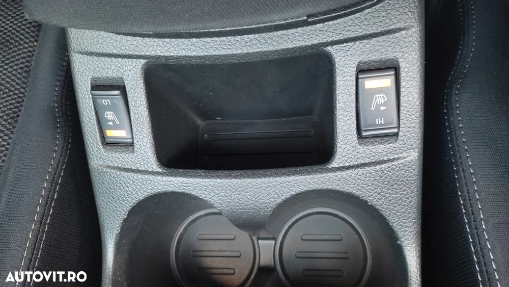 Nissan Qashqai 1.5 DCI ACENTA - 32