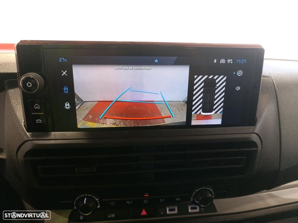 Peugeot Expert 1.5 BlueHDi XL Long - 8