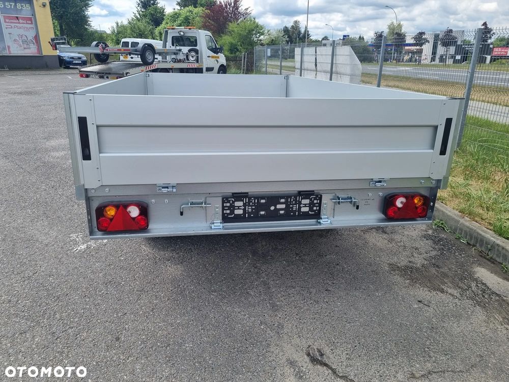 Niewiadów CONDOR II 330X180X40 - 2