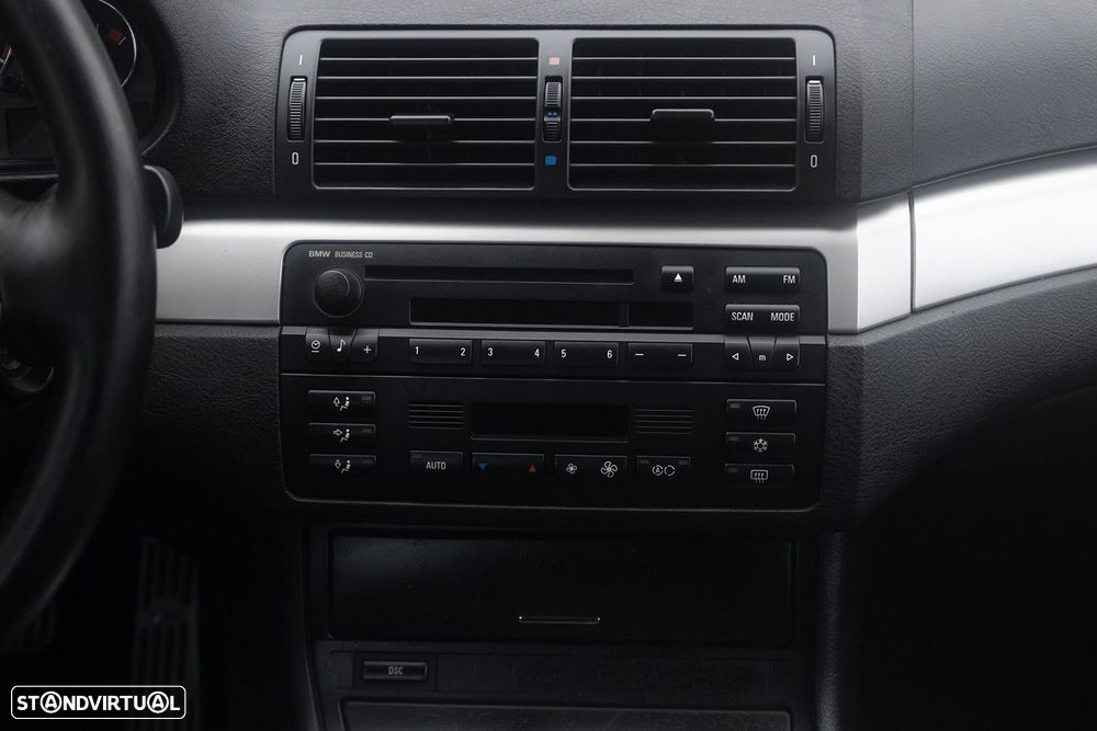 BMW 320 d Touring - 9