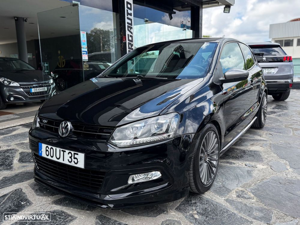 VW Polo - 2