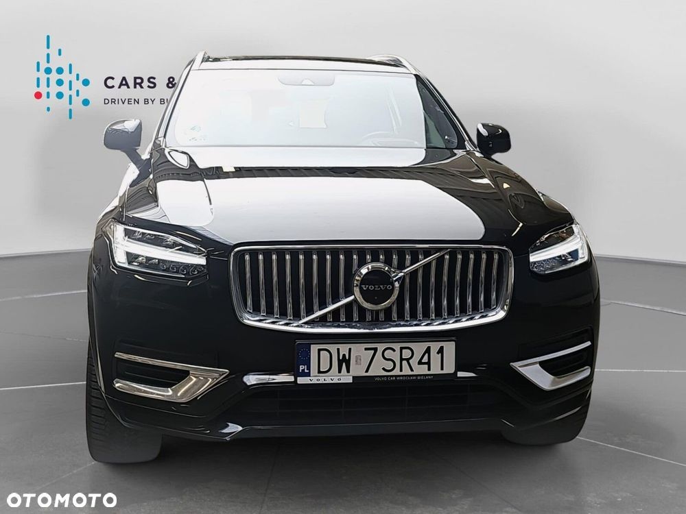 Volvo XC 90 - 4