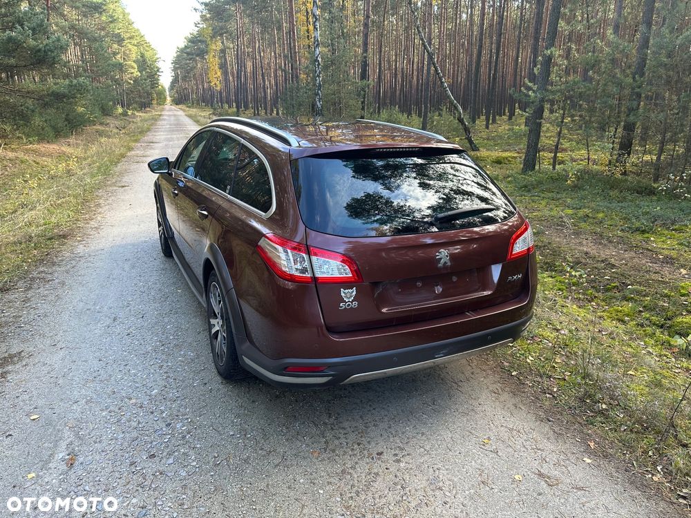 Peugeot 508 - 19