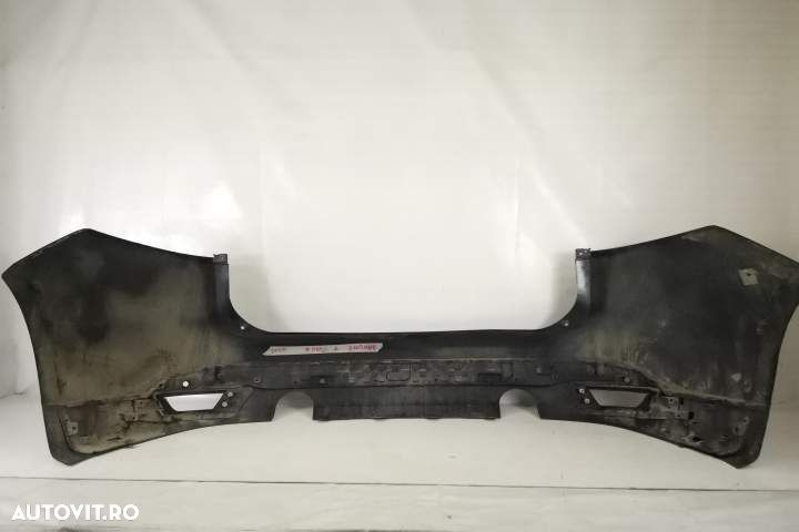 Bara Spate Originala Cu Senzori In Stare Buna Jaguar  F-Pace  1 [2016 - 4