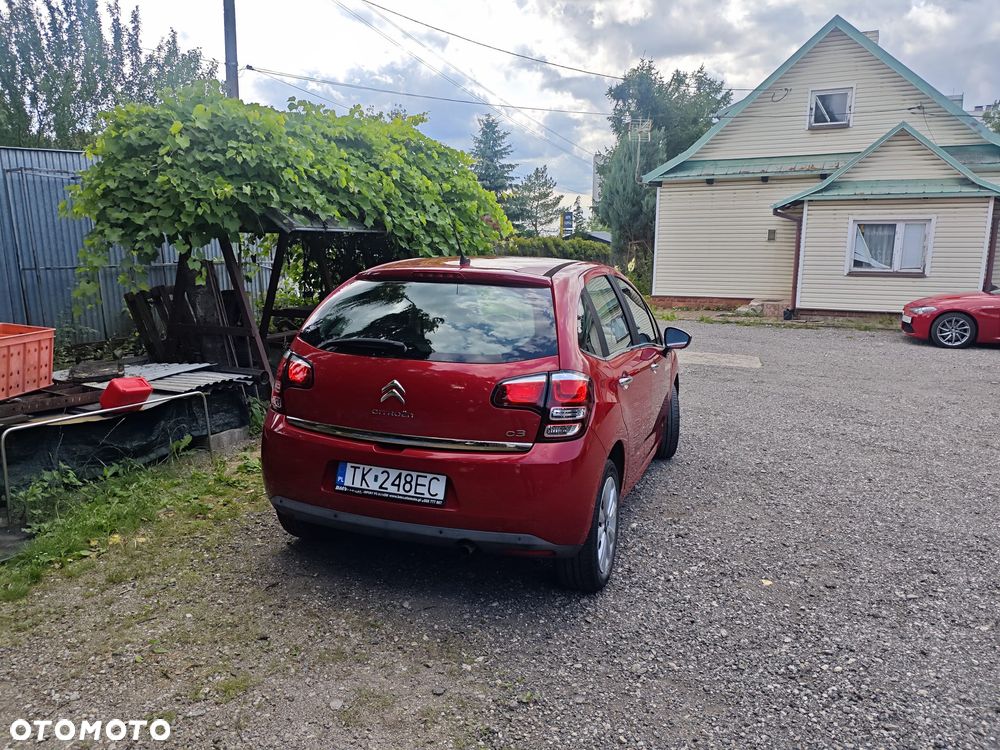 Citroën C3 1.0 VTi Selection - 3