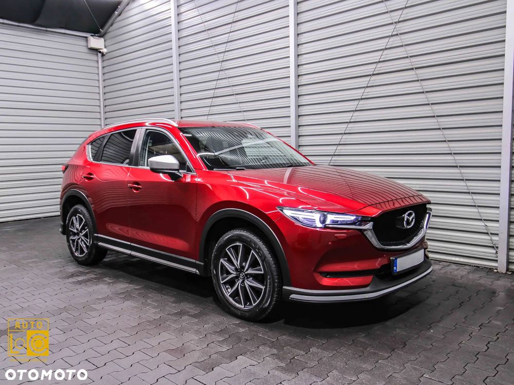 Mazda CX-5 2.0 Skyenergy 2WD - 7