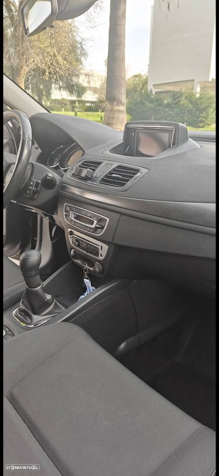 Renault Mégane - 4